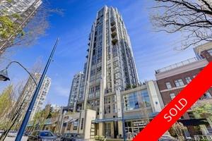 Yaletown Condo for sale:  1 bedroom 888 sq.ft. (Listed 2017-05-01)