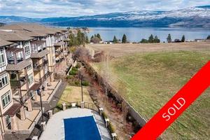 West Kelowna Condo for sale:  2 bedroom 1,188 sq.ft. (Listed 2018-07-09)